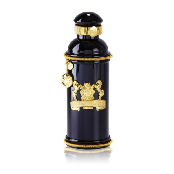 Alexandre.J The Collector Black Muscs EDP