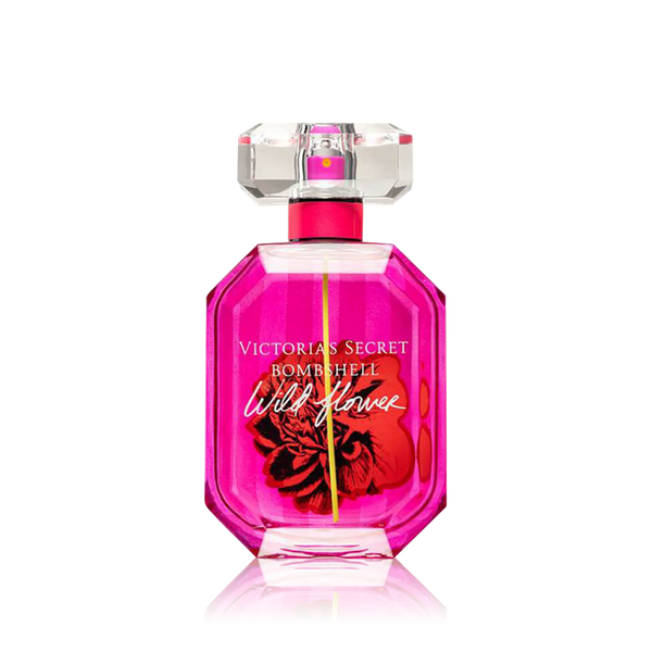 Victoria's Secret Bombshell Wild Flower EDP