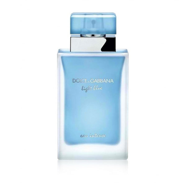 Dolce & Gabbana Light Blue Eau Intense EDP