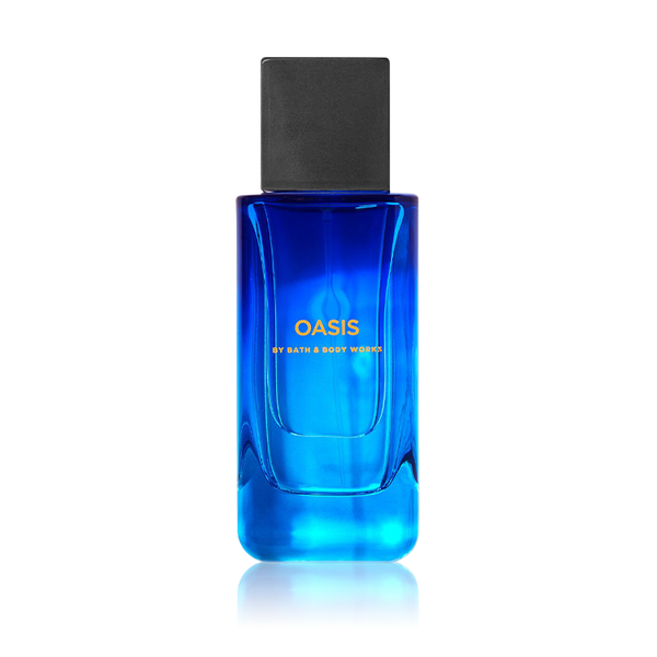 Bath & Body Works Oasis Eau de Cologne EDC