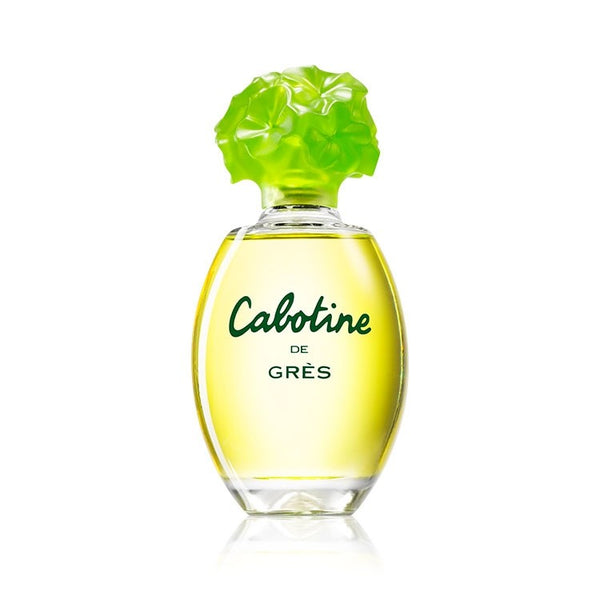 Parfums Gres Cabotine De Gres EDP