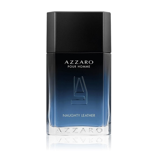 Azzaro Naughty Leather Pour Homme EDT