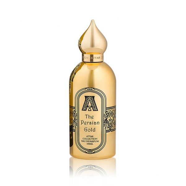 Attar Collection The Persian Gold EDP