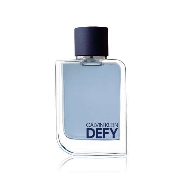 Calvin Klein Defy EDT