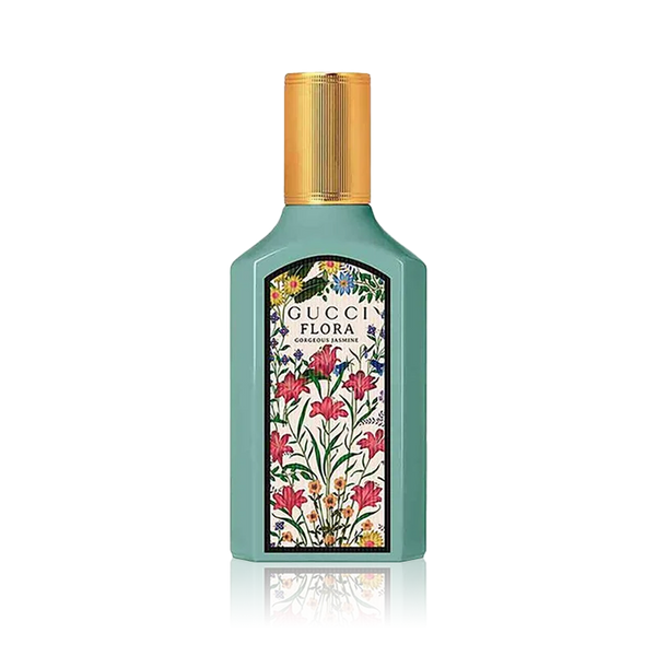 Gucci Flora Gorgeous Jasmine EDP