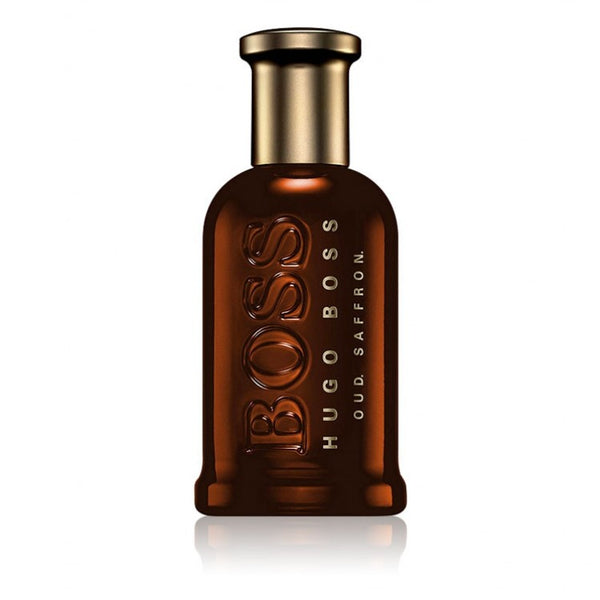 Hugo Boss Oud Saffron EDP