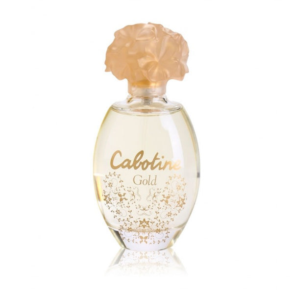 Parfums Gres Cabotine Gold EDT