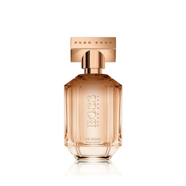 Hugo Boss The Scent Private Accord Women EDP