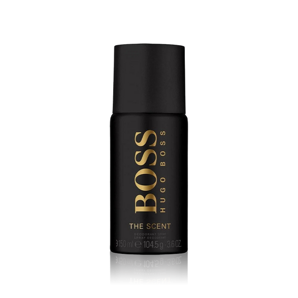 Hugo Boss The Scent Deodorant Spray DEO