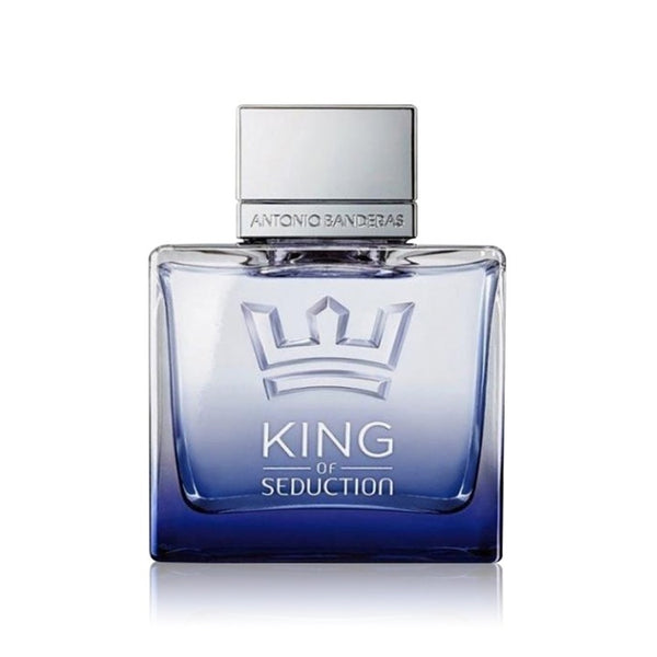 Antonio Banderas King Of Seduction EDT