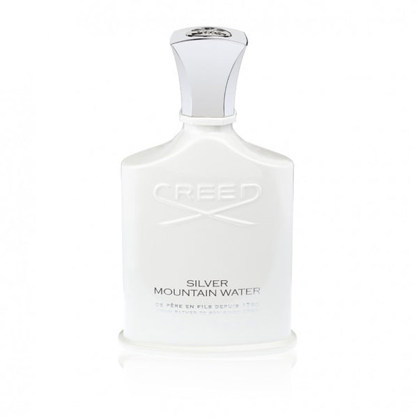 Creed Silver Mountain Water EDP