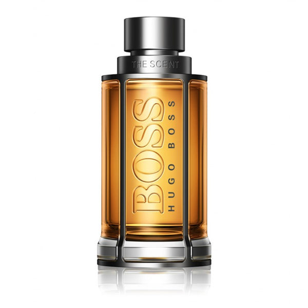 Hugo Boss The Scent For Him EDT