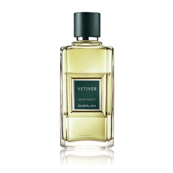 Guerlain Vetiver EDT