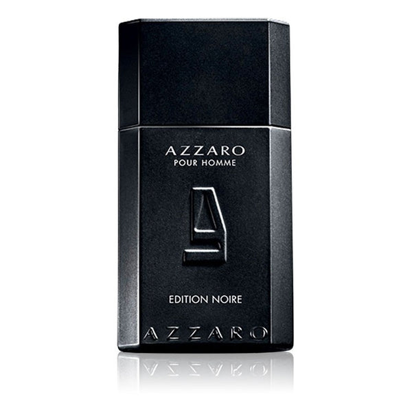 Azzaro Pour Homme Edition Noire EDT