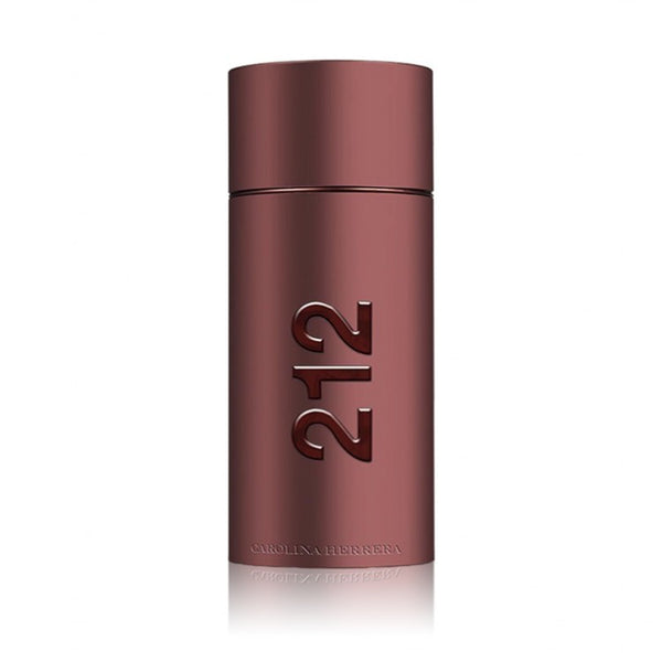 Carolina Herrera 212 Sexy Men EDT