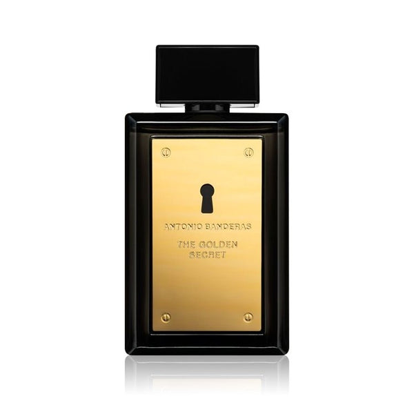 Antonio Banderas The Golden Secret EDT