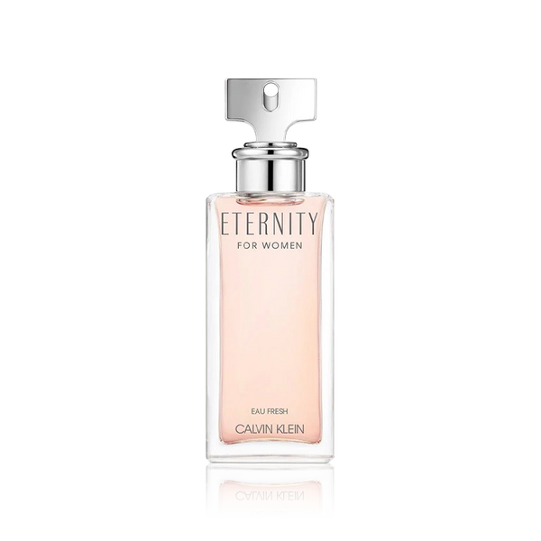 Calvin Klein Eternity Eau Fresh For Women EDP