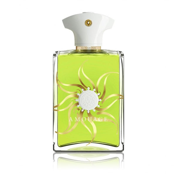 Amouage Sunshine EDP