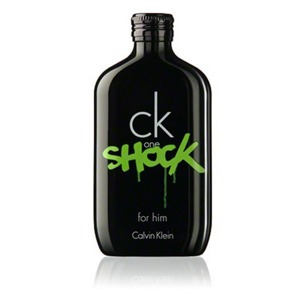 Calvin Klein Ck One Shock EDT