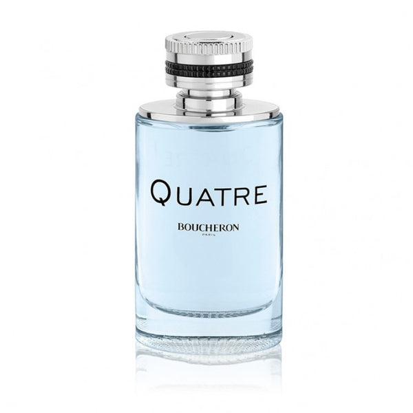 Boucheron Quatre Pour Homme EDT