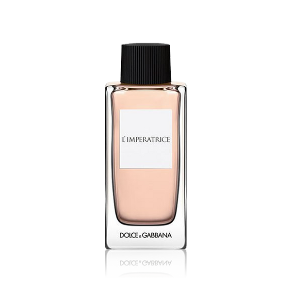 Dolce & Gabbana L'imperatrice 3 Pour Femme EDT