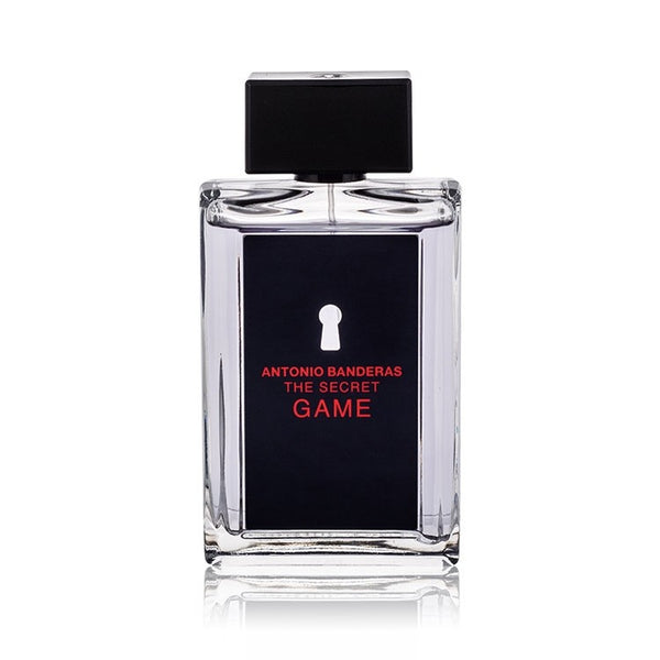 Antonio Banderas The Secret Game EDT