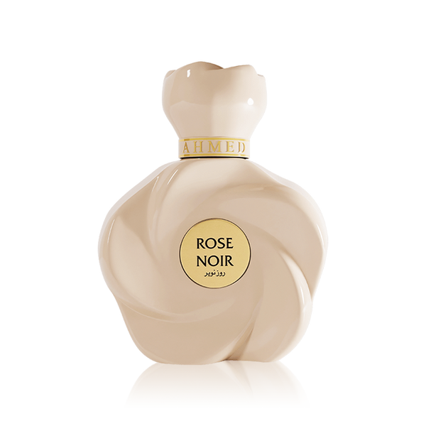 Ahmed Perfume Rose Noir EDP