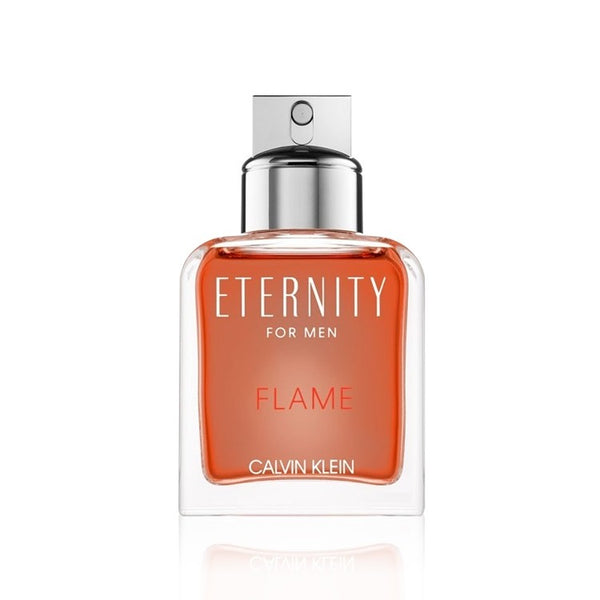 Calvin Klein Eternity Flame For Men EDT