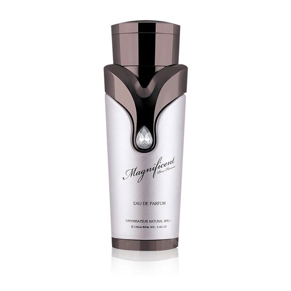 Armaf Magnificent Pour Homme EDP