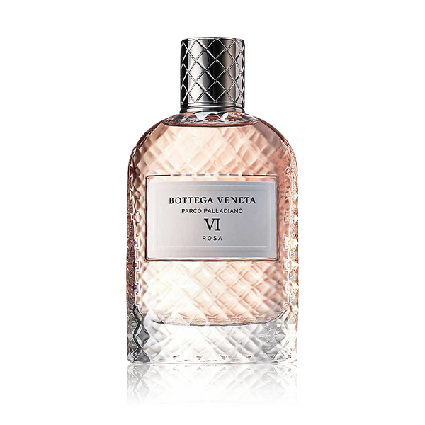 Bottega Veneta Parco Palladiano VI: Rosa EDP