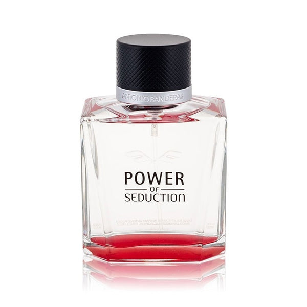 Antonio Banderas Power of Seduction EDT