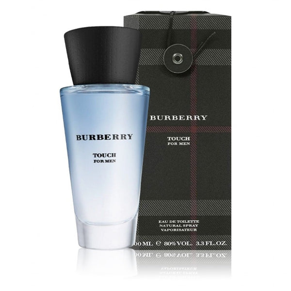 Burberry Touch Men EDT