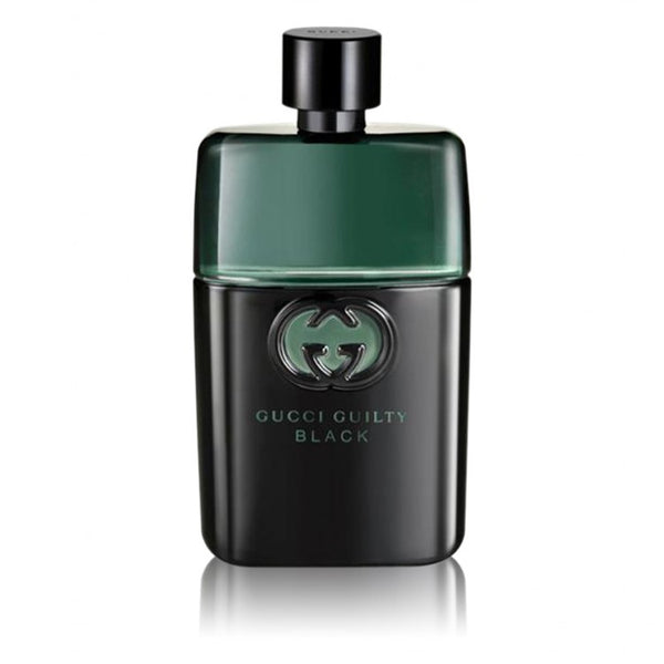 Gucci Guilty Black Pour Homme EDT