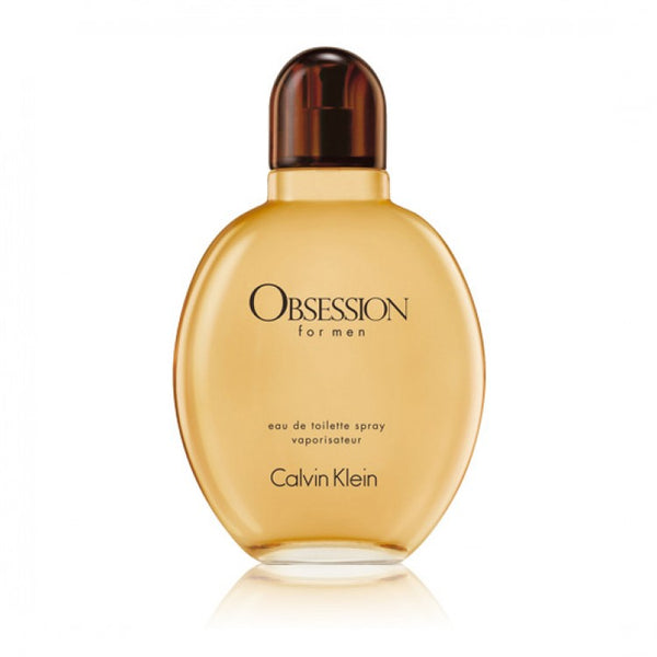 Calvin Klein Obsession EDT