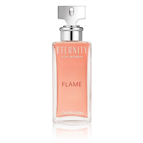 Calvin Klein Eternity Flame For Women EDP