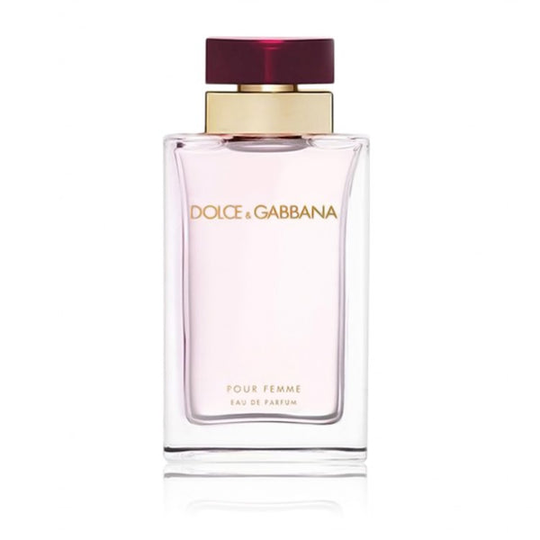 Dolce & Gabbana Pour Femme EDP