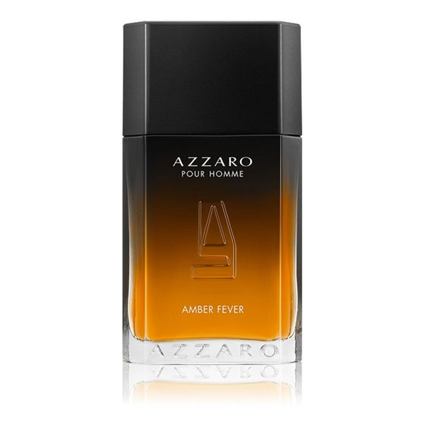 Azzaro Pour Homme Amber Fever EDT