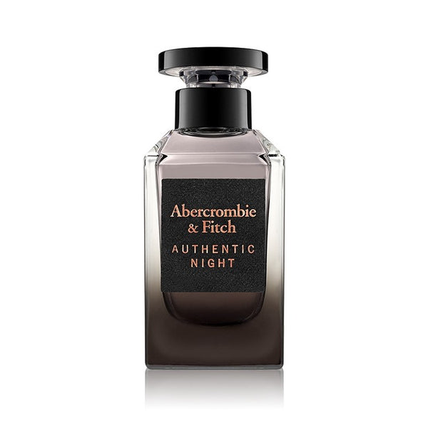 Abercrombie & Fitch Authentic Night EDT