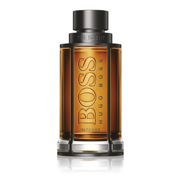 Hugo Boss The Scent Intense EDP