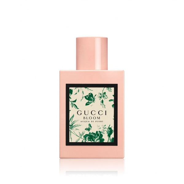 Gucci Bloom Acqua DI Fiori EDT