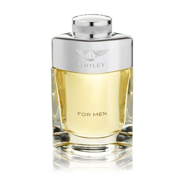 Bentley For Men EDT