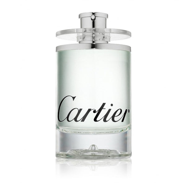 Cartier Eau De Cartier EDT