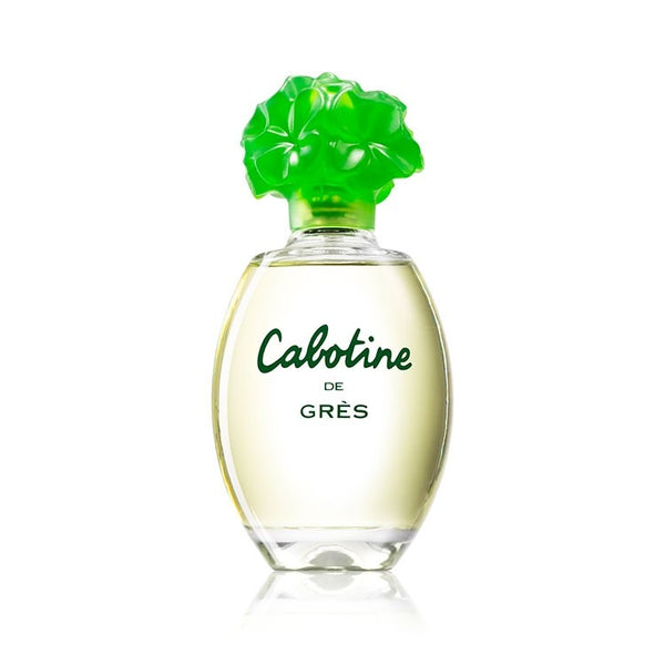 Parfums Gres Cabotine De Gres EDT