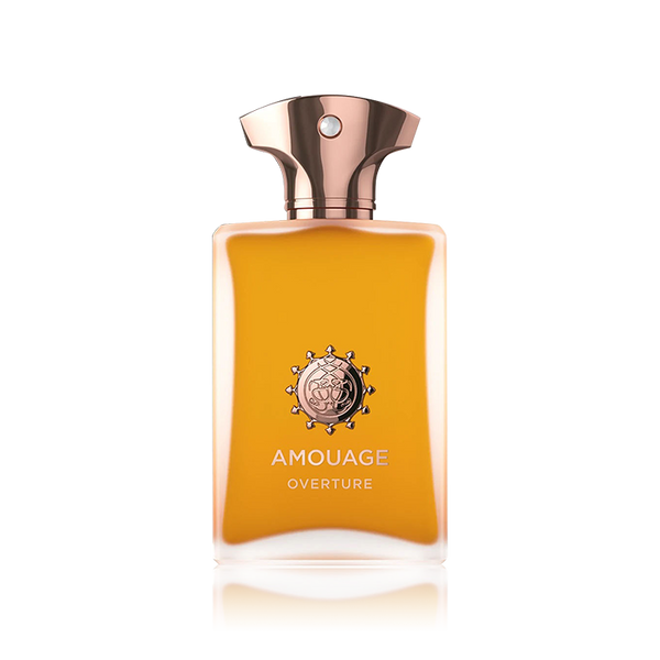 Amouage Overture EDP