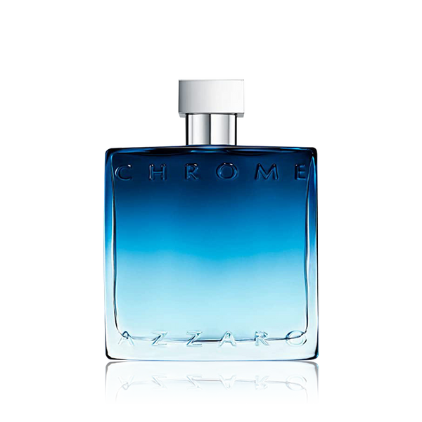 Azzaro Chrome EDP