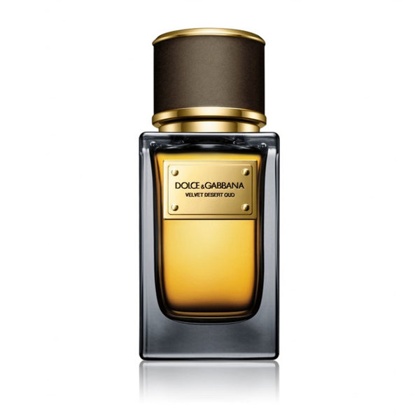 Dolce & Gabbana Velvet Desert Oud EDP