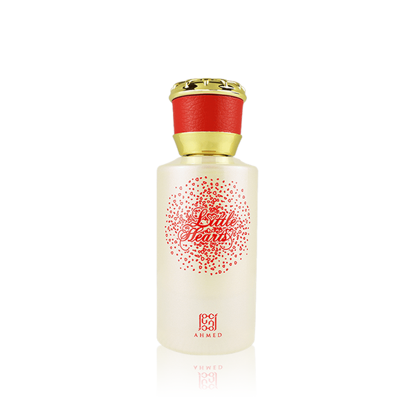 Ahmed Perfume Little Hearts EDP