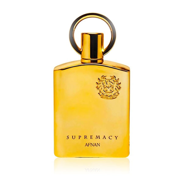 Afnan Supremacy Gold EDP