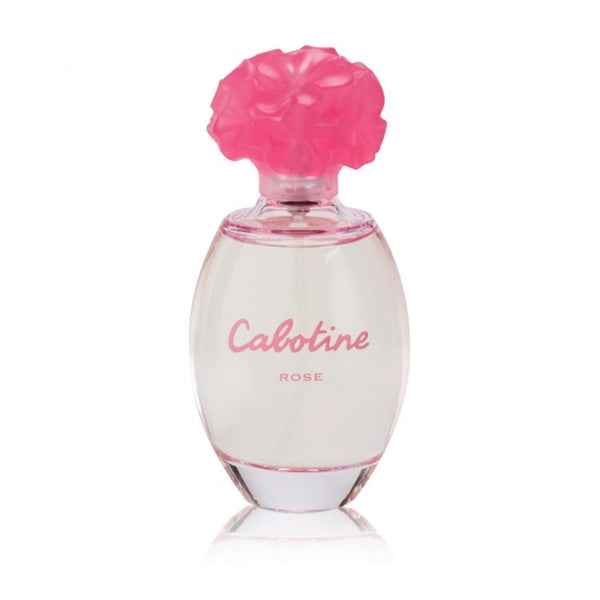 Parfums Gres Cabotine Rose EDT