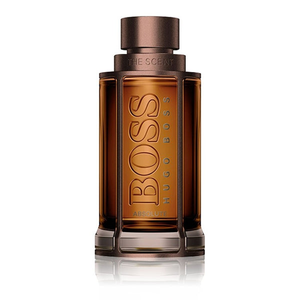 Hugo Boss Boss The Scent Absolute EDP